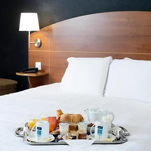 3* Hotel Kyriad Ferrand Centre