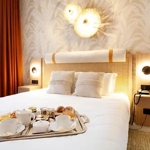 4* Hotel Kyriad Prestige