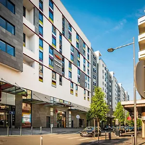 3* Apart-hotel Privilodges Carre De Jaude