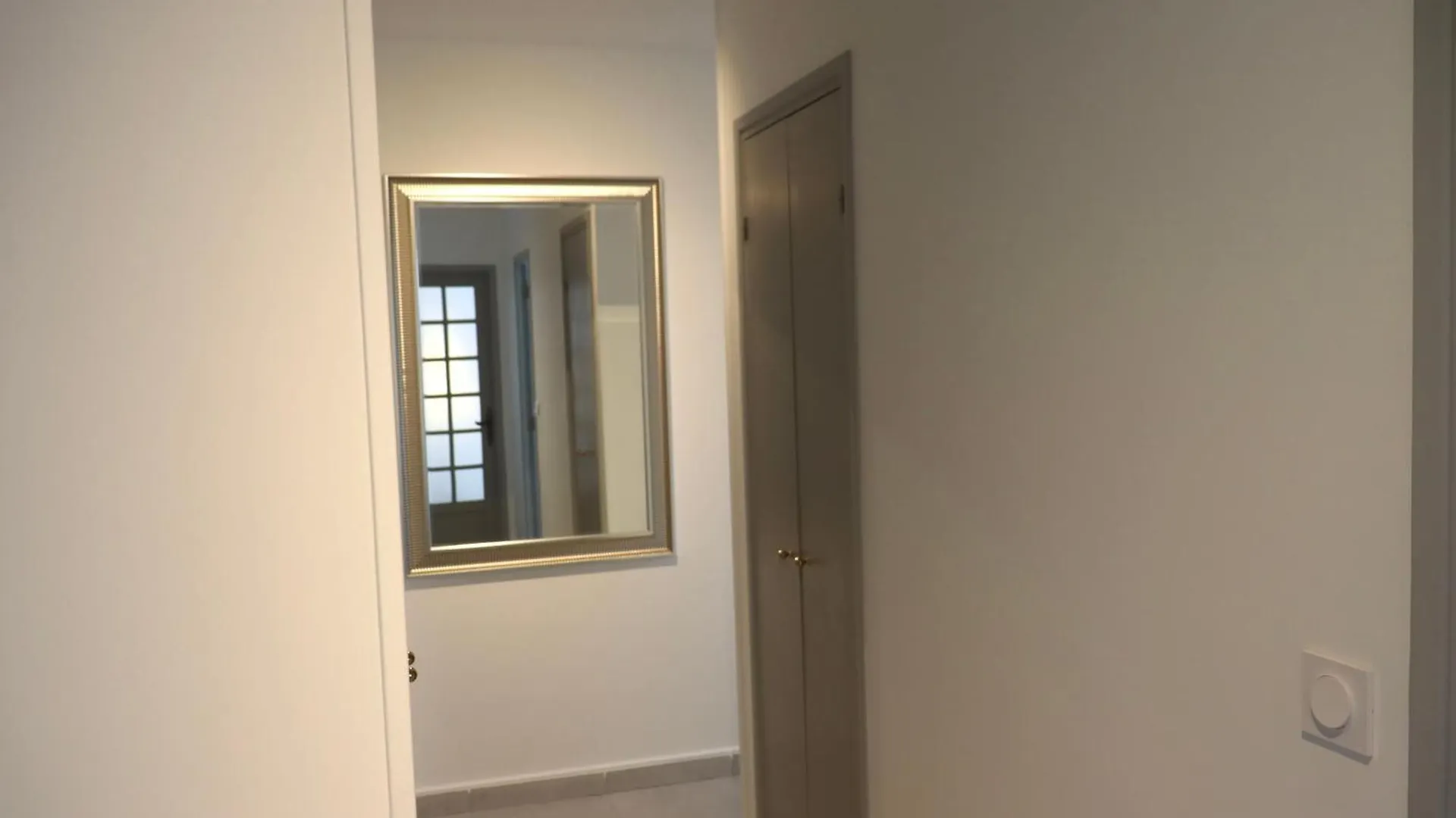 Appartement Chaleureux En Centre-Ville Clermont-Ferrand Apartment