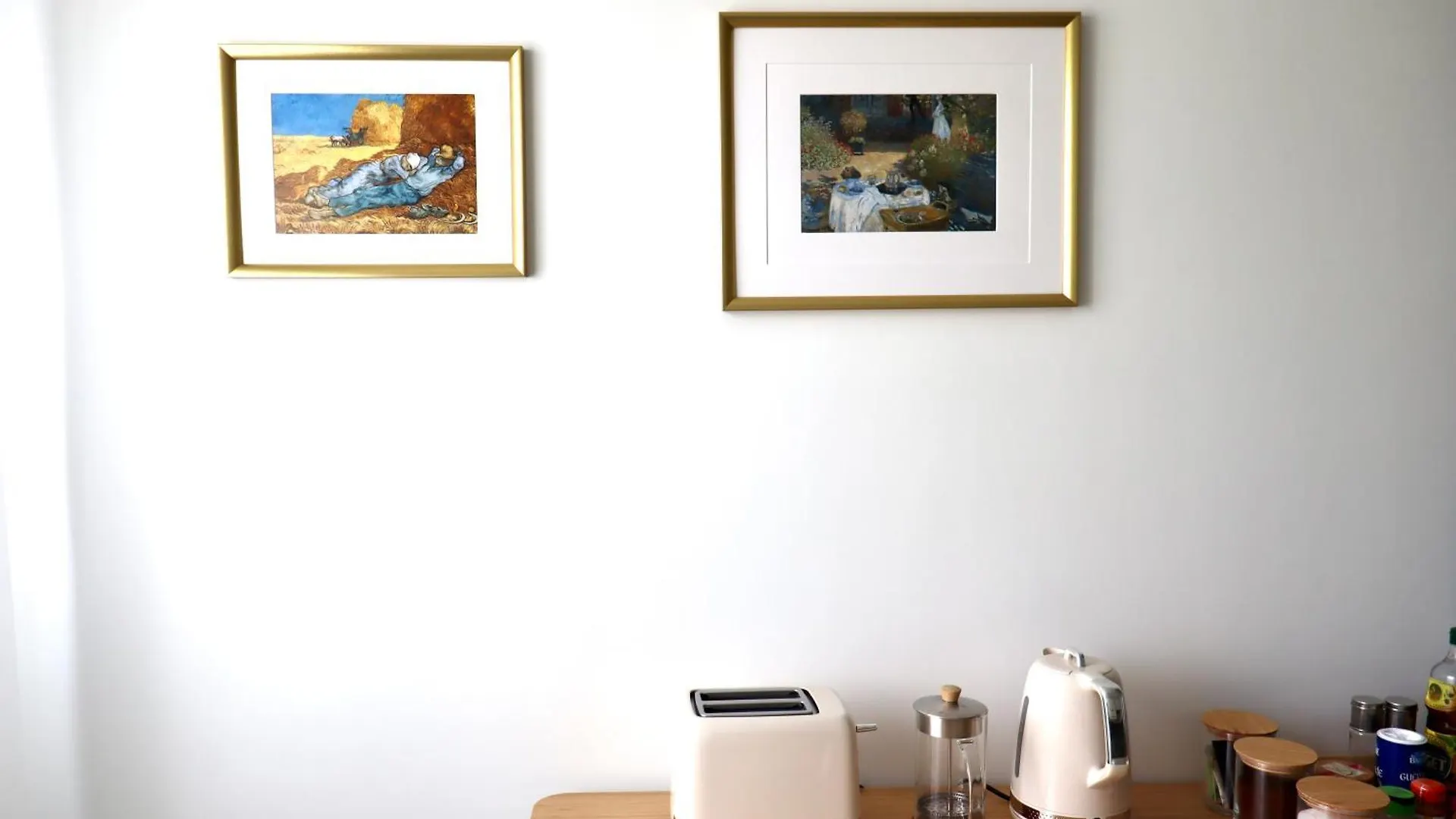 Appartement Chaleureux En Centre-Ville Clermont-Ferrand