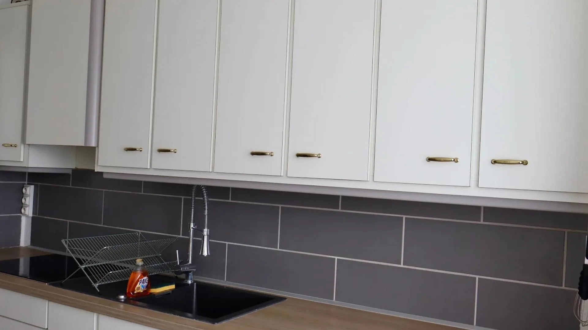 Appartement Chaleureux En Centre-Ville Clermont-Ferrand
