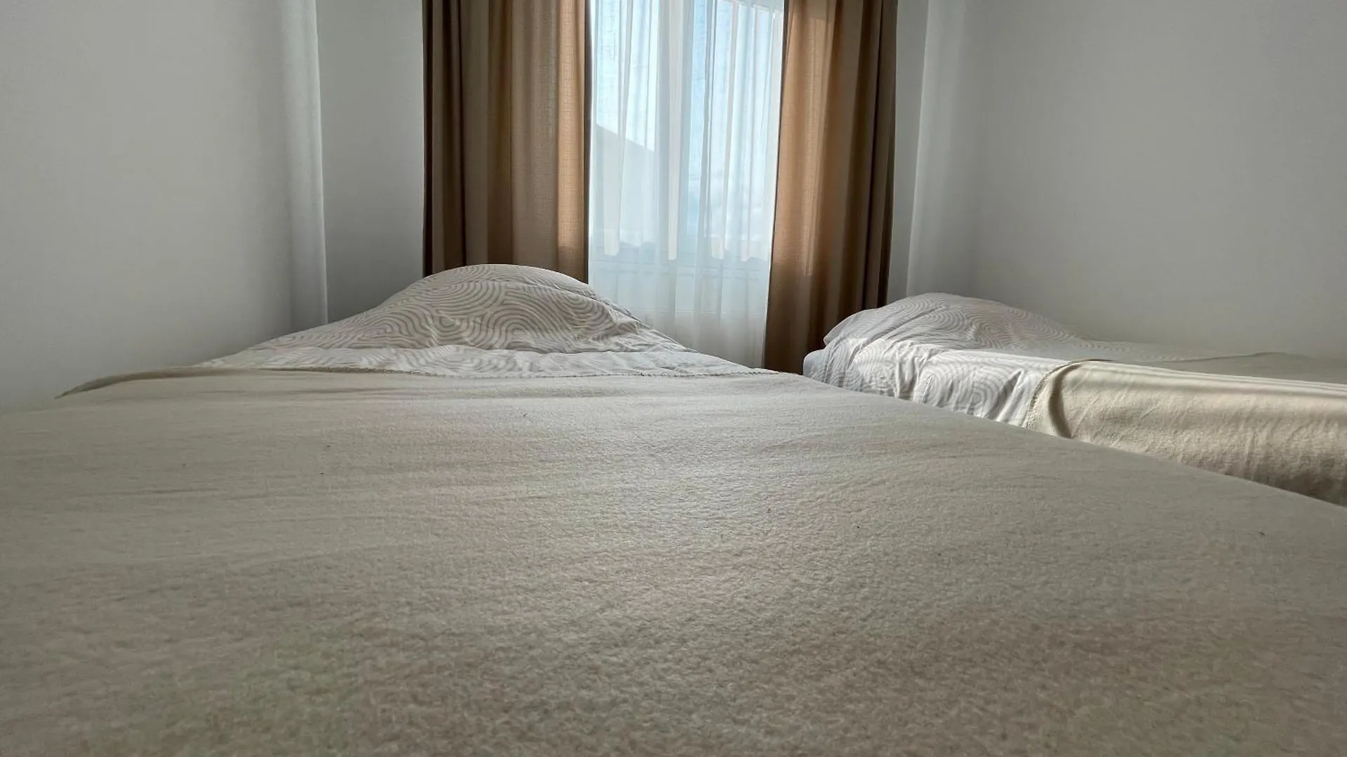 Apartment Appartement Chaleureux En Centre-Ville Clermont-Ferrand France