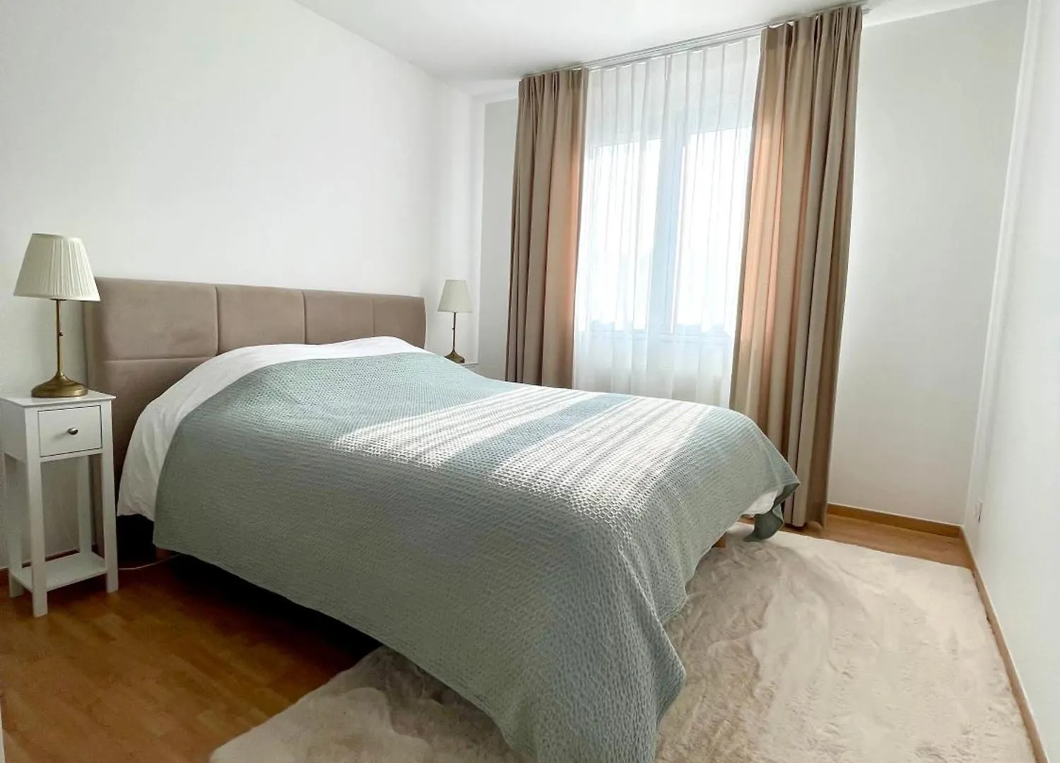 Apartment Appartement Chaleureux En Centre-Ville Clermont-Ferrand